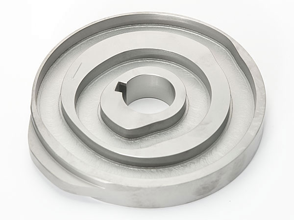 Unser Produktionsspektrum